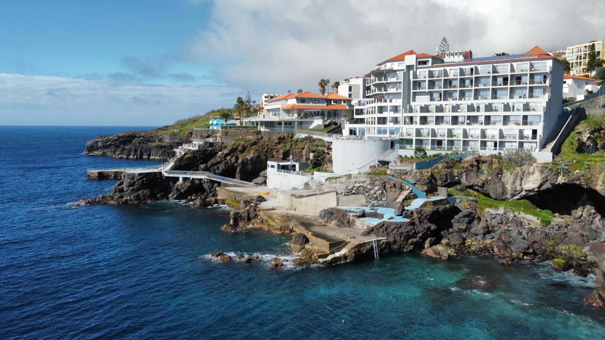 Hotel Royal Orchid Caniço